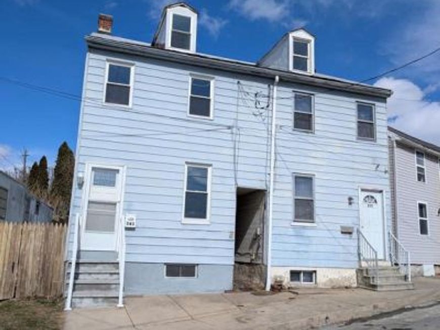 541 543-545 Concord Lane , Columbia, PA 17512 Main Photo