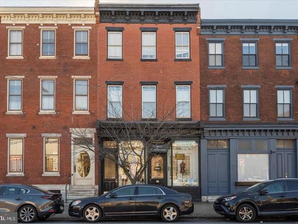 1914 FAIRMOUNT AVENUE, Unit 5, PHILADELPHIA, PA 19130