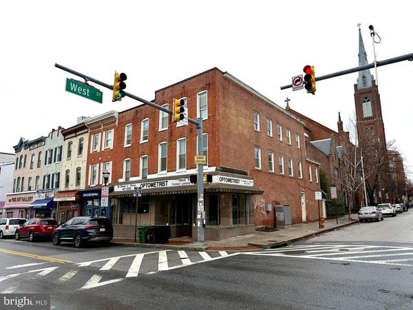 1135 LIGHT STREET, BALTIMORE, MD 21230