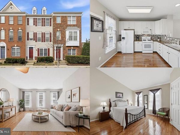 42798 SYKES TERRACE, CHANTILLY, VA 20152
