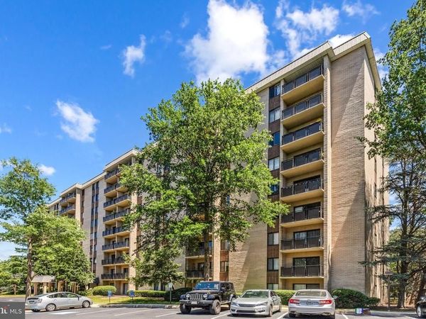 3101 S MANCHESTER STREET, Unit 906, FALLS CHURCH, VA 22044