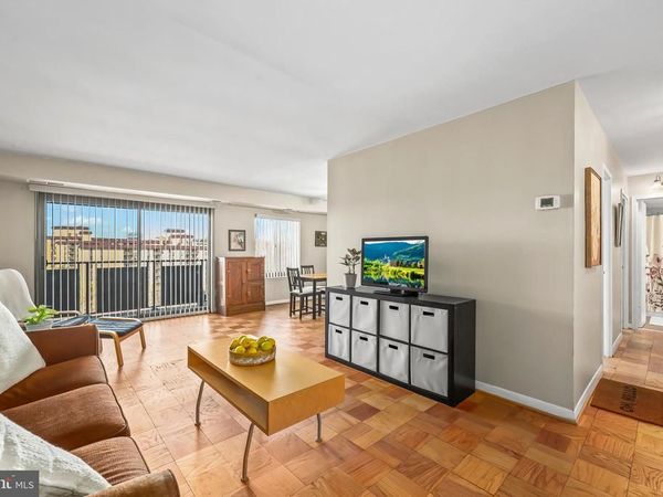 3101 S MANCHESTER STREET, Unit 906, FALLS CHURCH, VA 22044