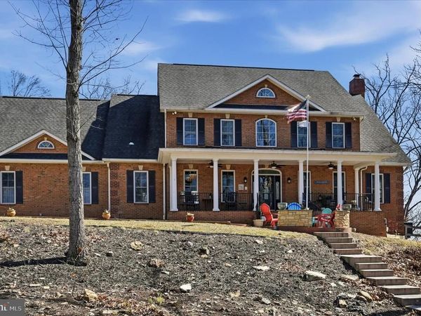 520 CLAGETT STREET SW, LEESBURG, VA 20175