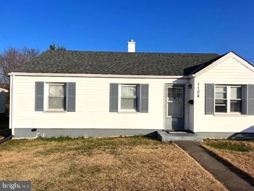 1104 Glenwood Avenue, Hagerstown, MD 21742 Main Photo