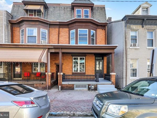 948 N 12TH STREET, READING, PA 19604