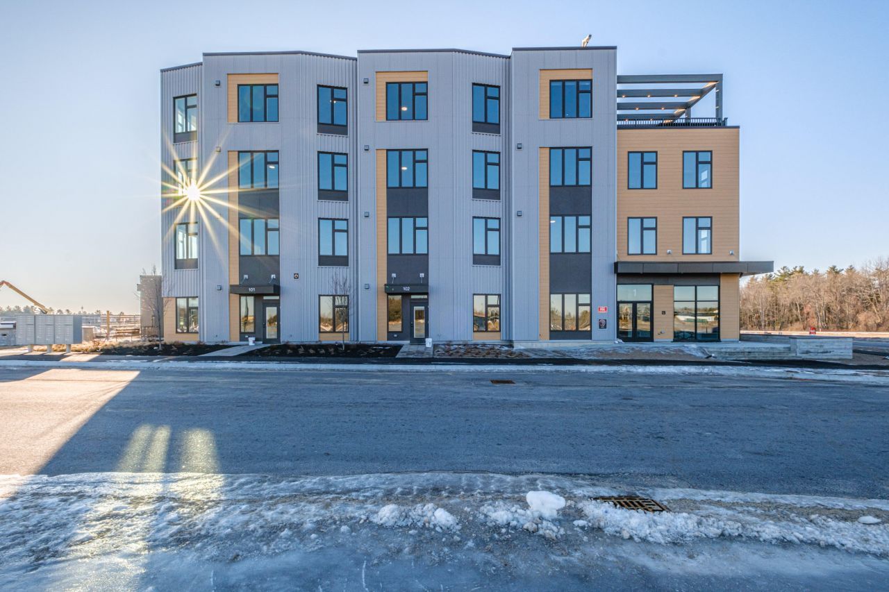 1 Cross Street, Unit 448, Scarborough, ME 04074 Main Photo