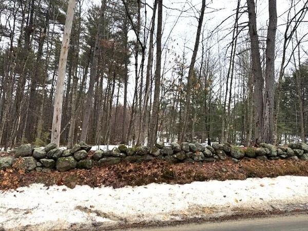 Lot# 1 Summit Road, Gray, ME 04039