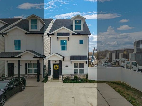 100 Carlton Ave, Unit 1, Lebanon, TN 37090