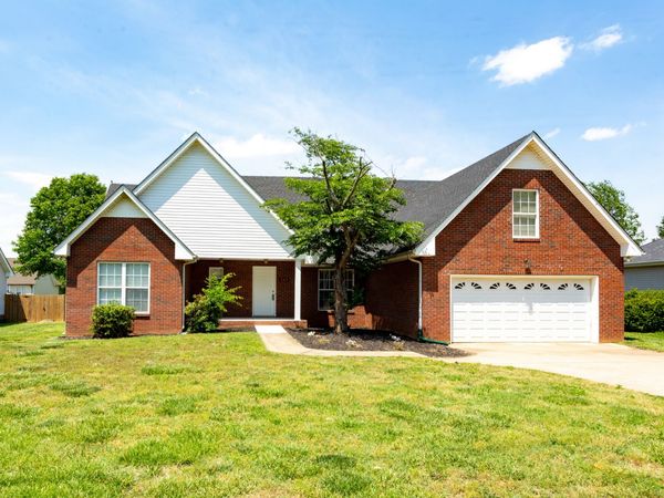 669 Tylertown Road, Clarksville, TN 37040