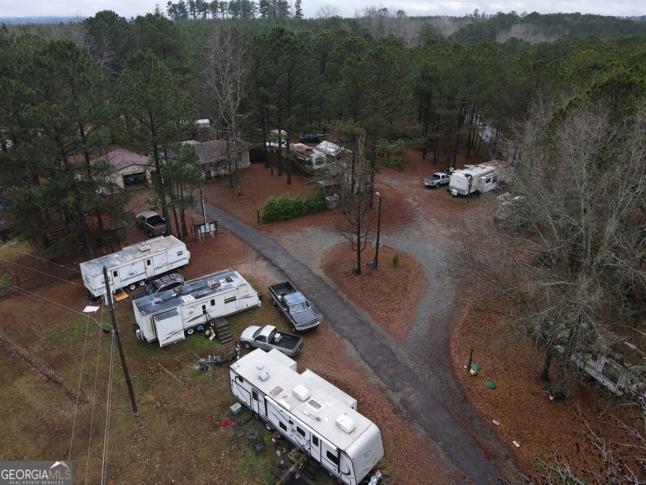 201 Pobiddy Spur, Thomaston, GA 30286 Main Photo