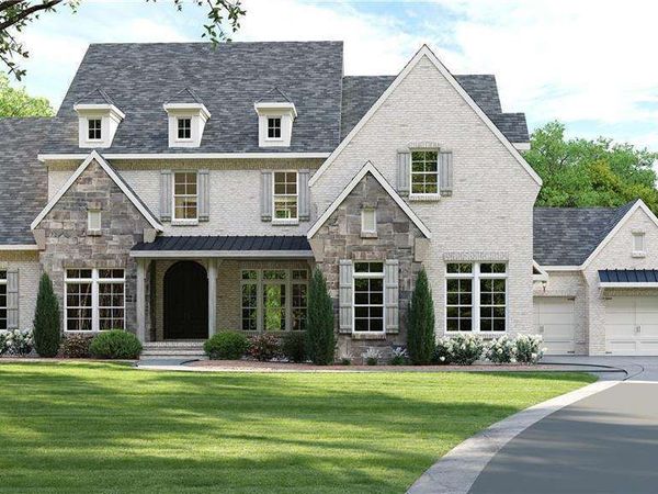 6119 Bethany View Trail, Buford, GA 30518