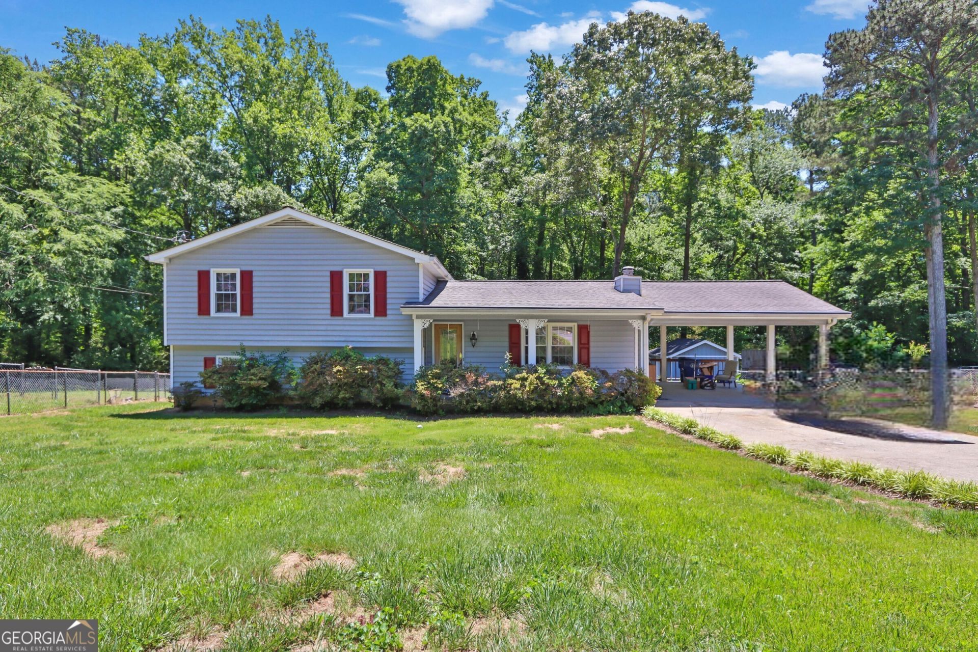 1440 Beechwood Circle, Lawrenceville, GA 30046 Main Photo
