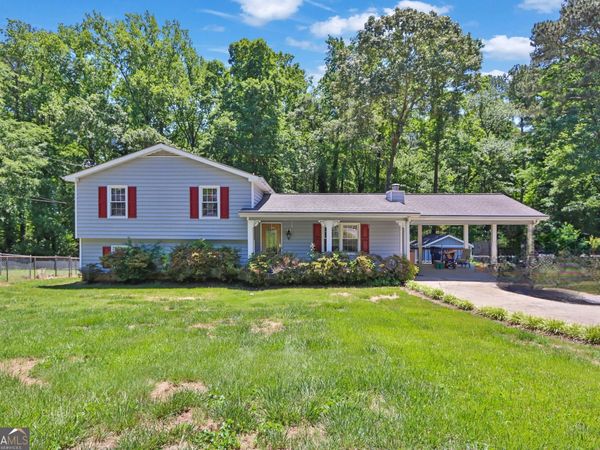 1440 Beechwood Circle, Lawrenceville, GA 30046