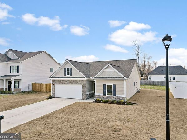 9 Mossy Oaks Lane NE, Rome, GA 30165