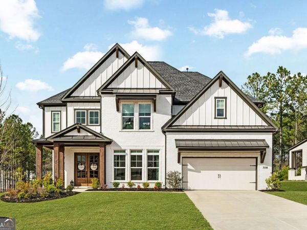 3018 Millpond Way, Woodstock, GA 30188