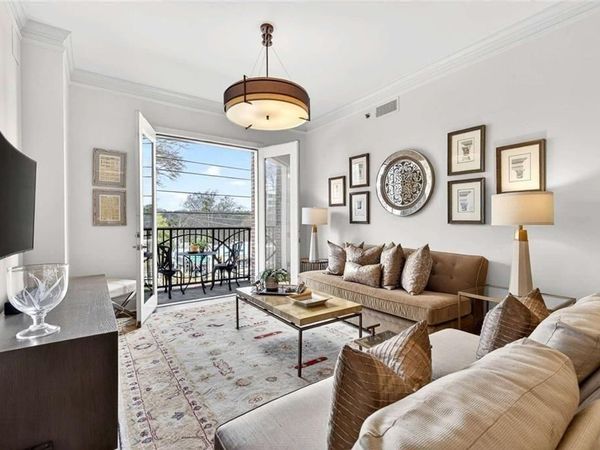 2277 NE Peachtree Road NE, Unit 404, Atlanta, GA 30309