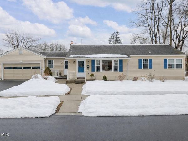 27 Croswell Street, Albany, NY 12206