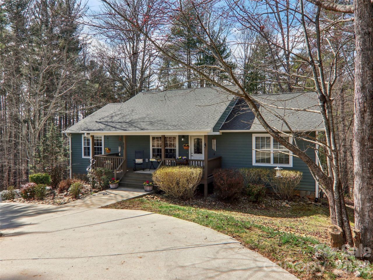 74 Woodson Drive, Mars Hill, NC 28754 Main Photo