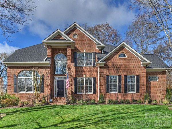 12727 Lindrick Lane, Charlotte, NC 28277