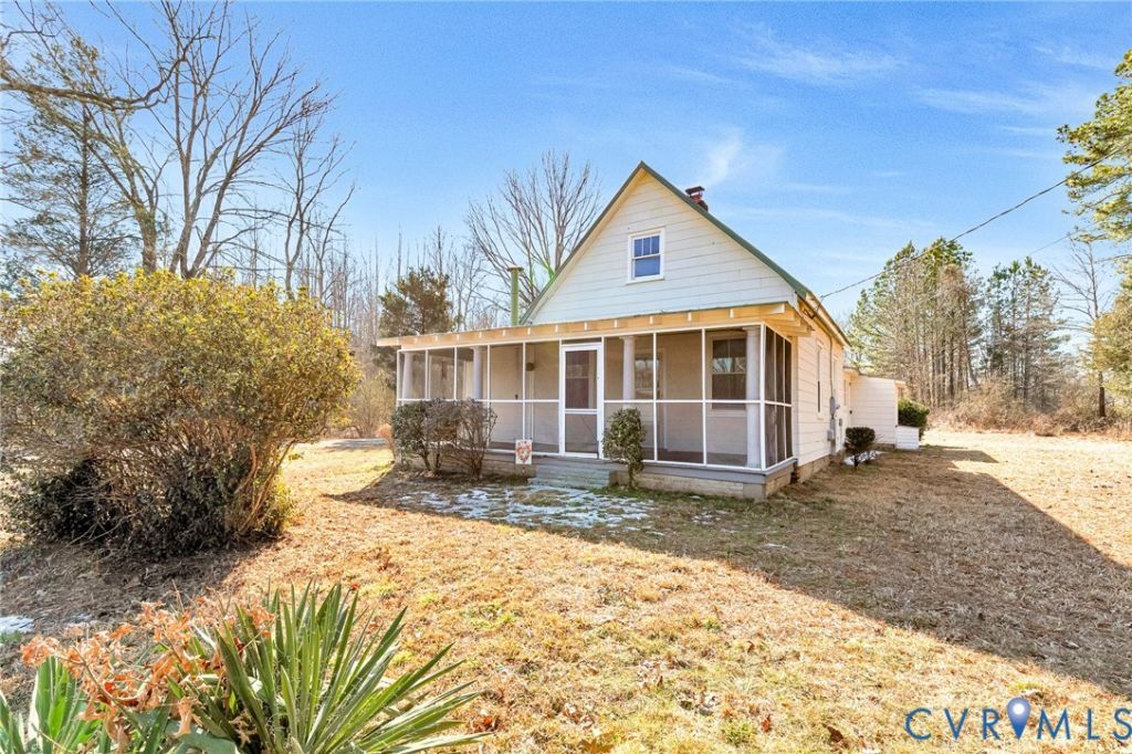 2935 New Market Road , Henrico, VA 23231 Main Photo