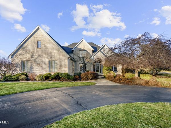 29099 Belmont Farm Road, Perrysburg, OH 43551