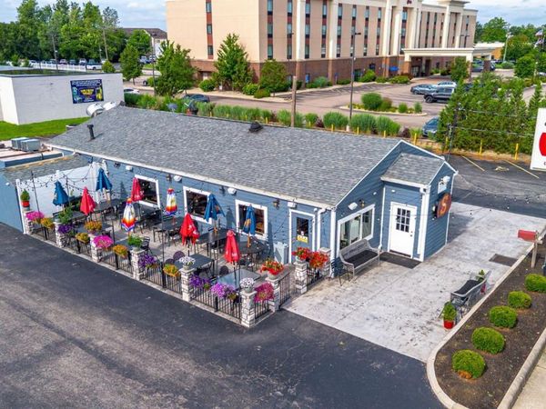 4767 Creek Road, Blue Ash, OH 45242