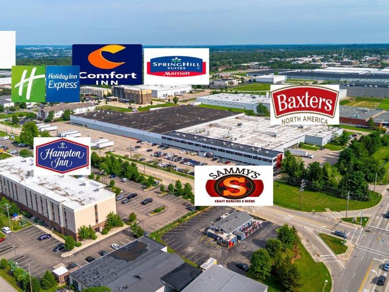 4767 Creek Road, Blue Ash, OH 45242 Photo 18