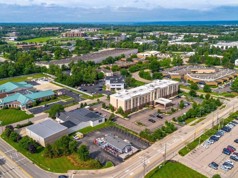 4767 Creek Road, Blue Ash, OH 45242 Photo 19