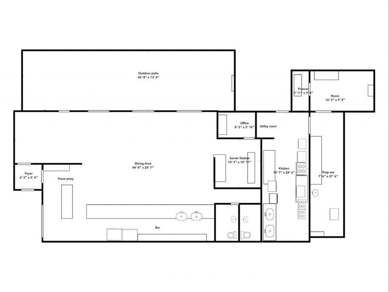 4767 Creek Road, Blue Ash, OH 45242 Photo 24