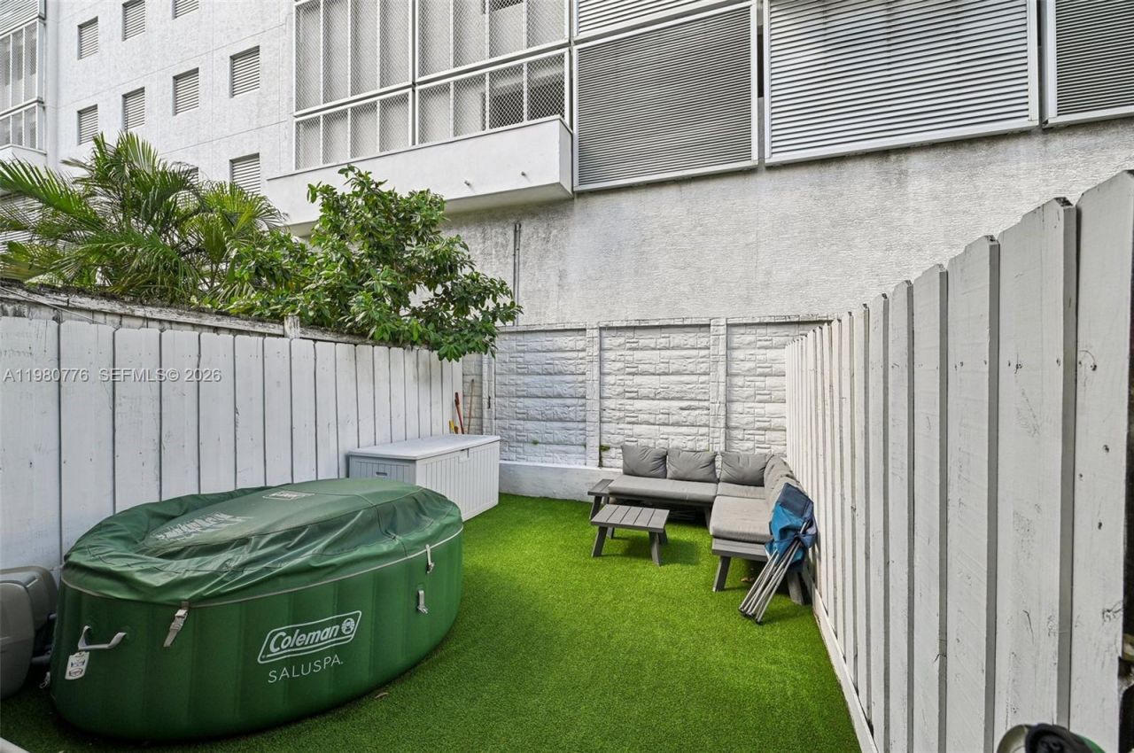 1901 NW S River Dr, Unit 16B, Miami, FL 33125 Photo