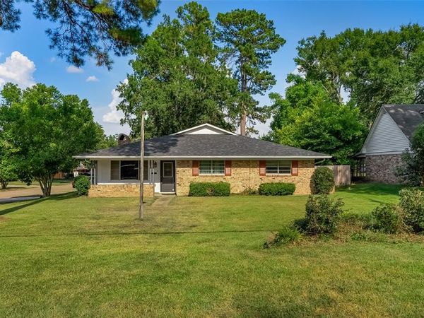 4007 Esplanade Avenue, Shreveport, LA 71109