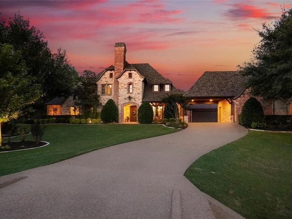 3800 Long Meadow Drive, Flower Mound, TX 75022