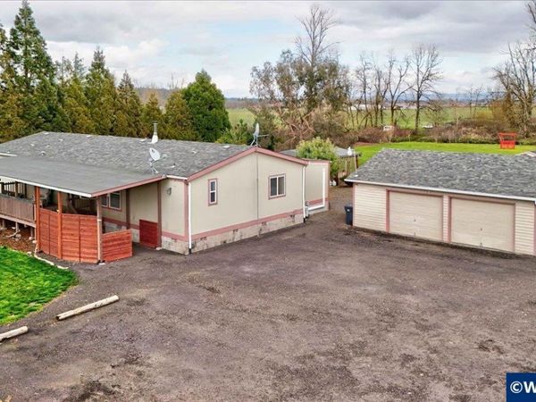 8764 55th Av SE, Turner, OR 97392