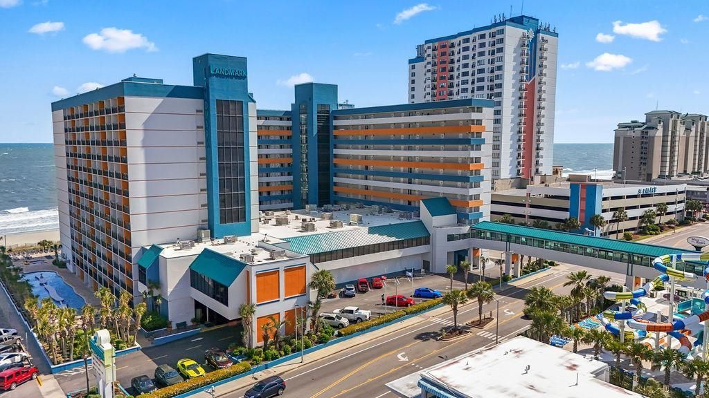 1501 S Ocean Blvd. Photo 1