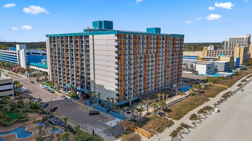 1501 S Ocean Blvd.  Photo 27