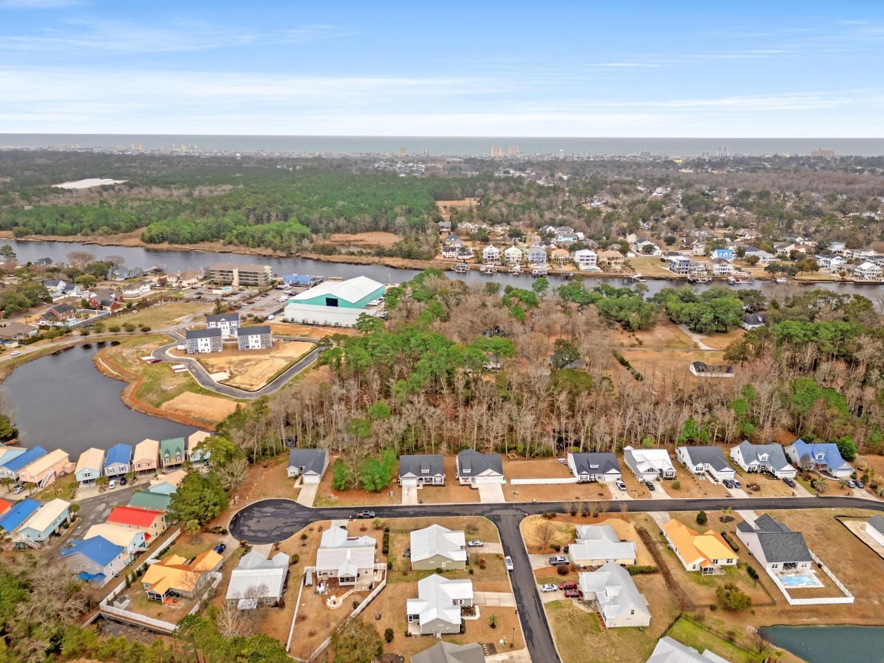 127 Fincham Dr. Photo 34