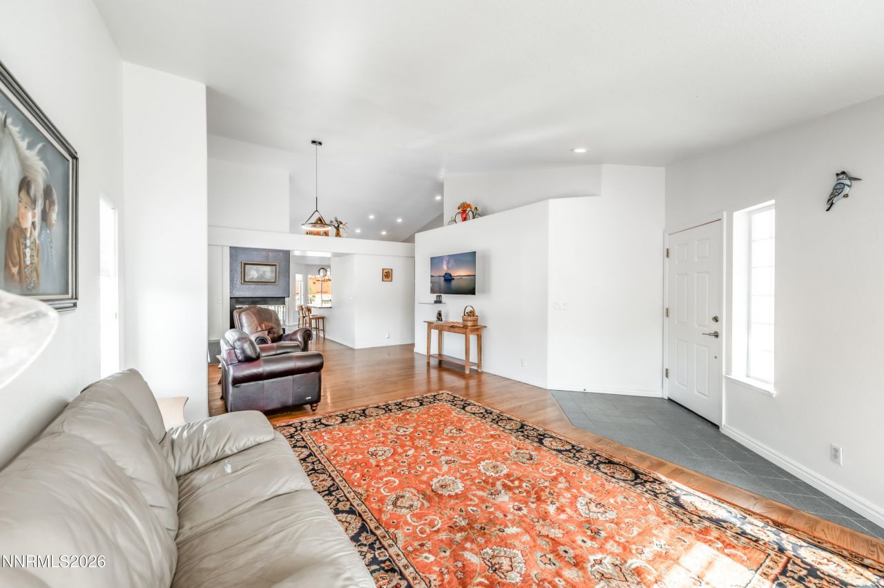 5865 Mitra Way, Reno, NV 89523 Photo