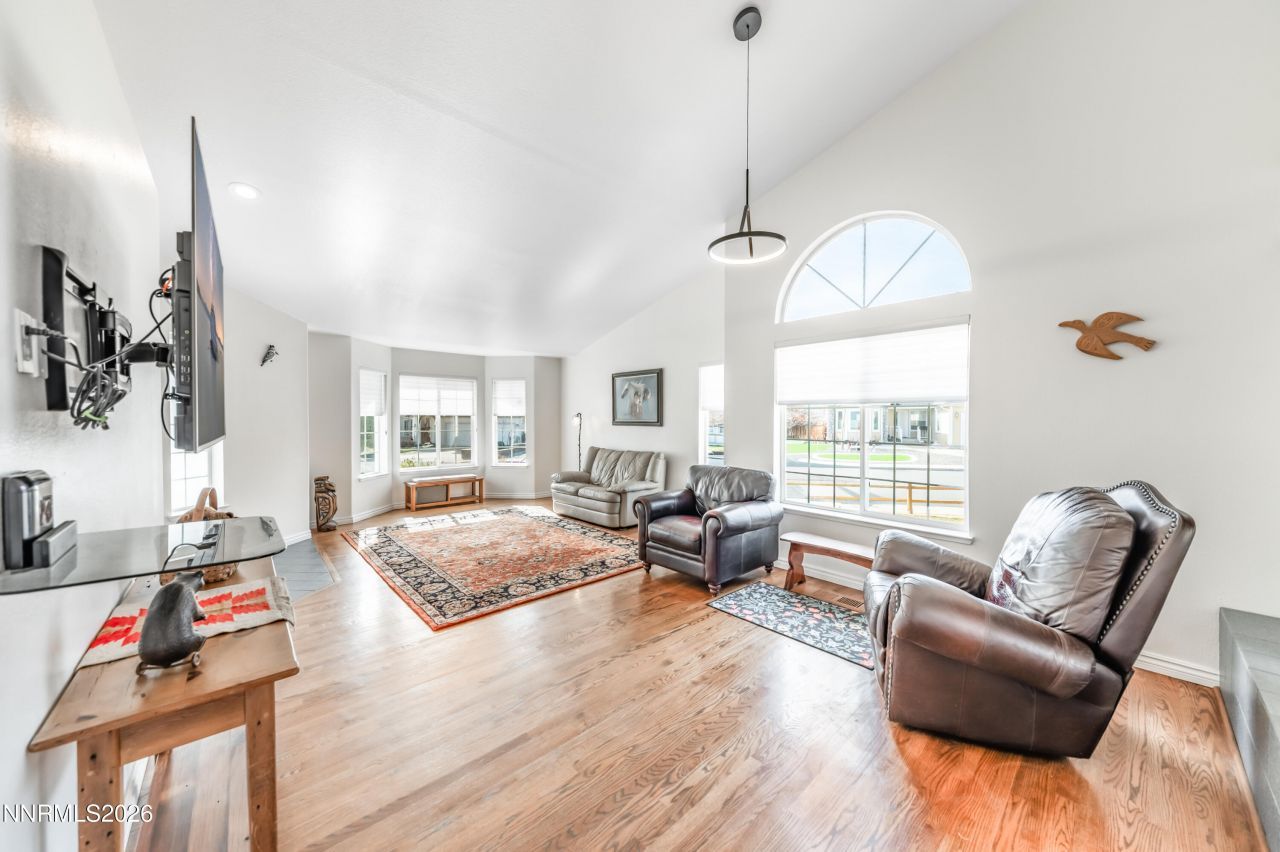 5865 Mitra Way, Reno, NV 89523 Photo