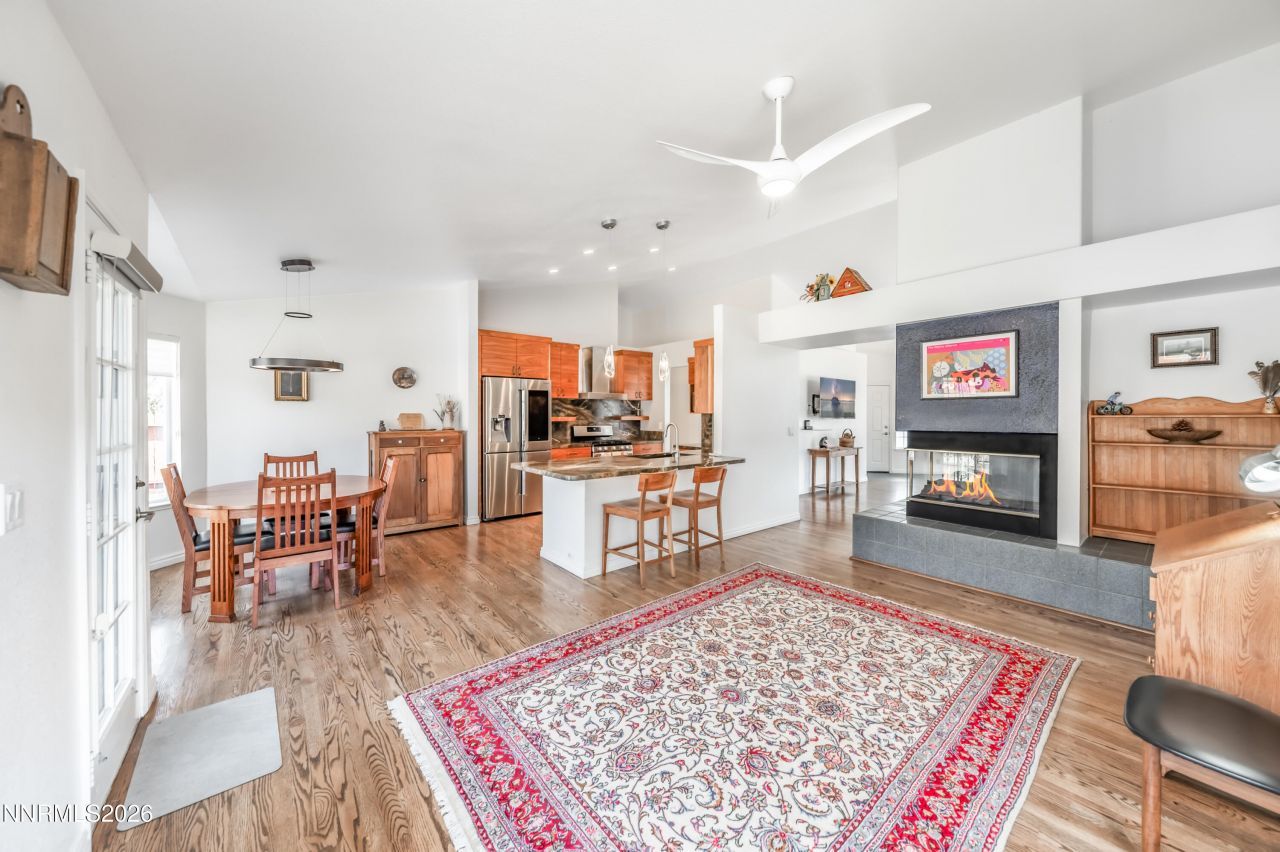 5865 Mitra Way, Reno, NV 89523 Photo