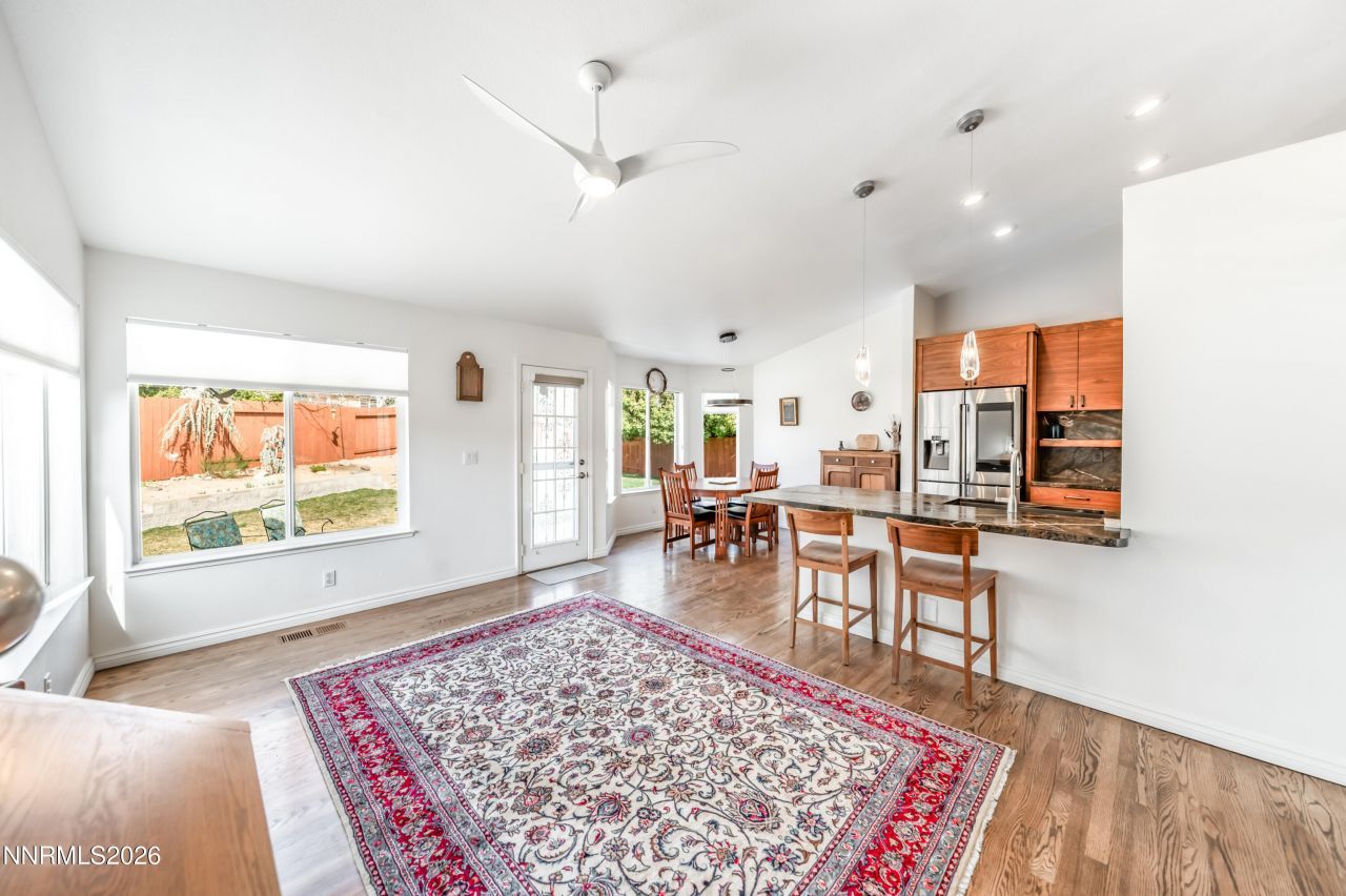 5865 Mitra Way, Reno, NV 89523 Photo