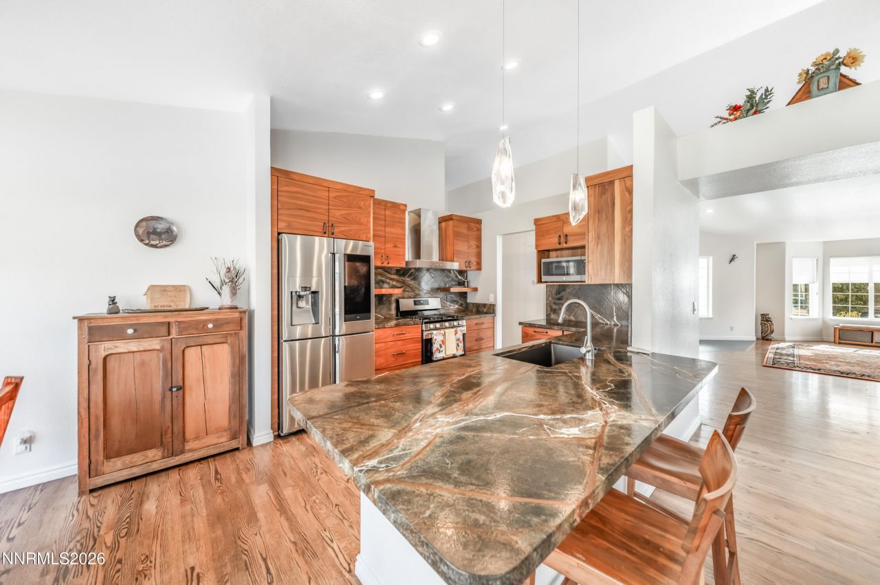 5865 Mitra Way, Reno, NV 89523 Photo