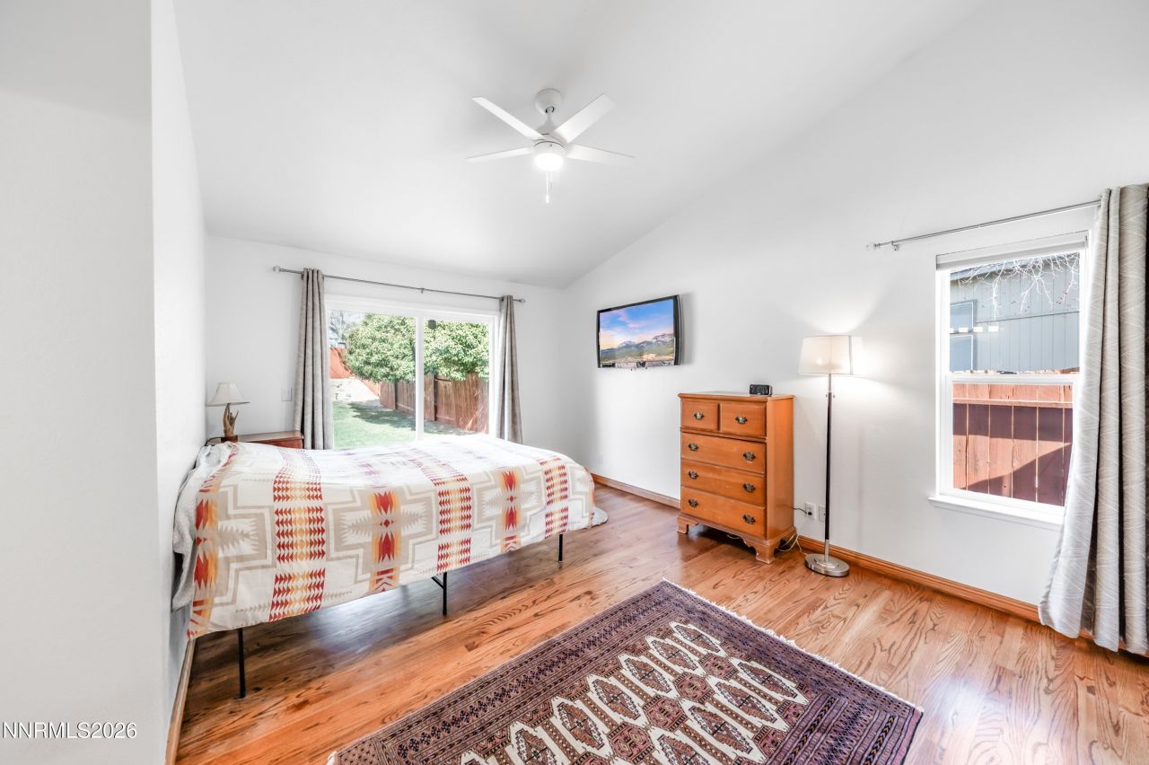 5865 Mitra Way, Reno, NV 89523 Photo