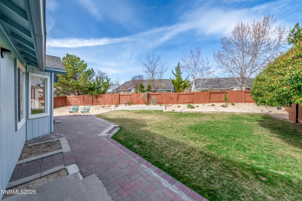 5865 Mitra Way, Reno, NV 89523 Photo