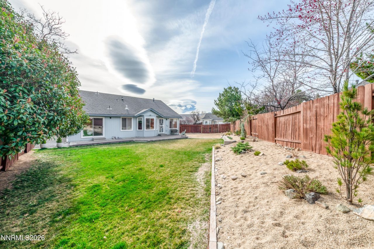 5865 Mitra Way, Reno, NV 89523 Photo