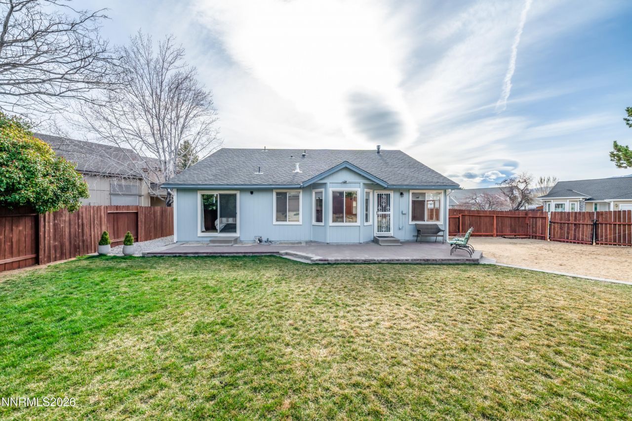 5865 Mitra Way, Reno, NV 89523 Photo