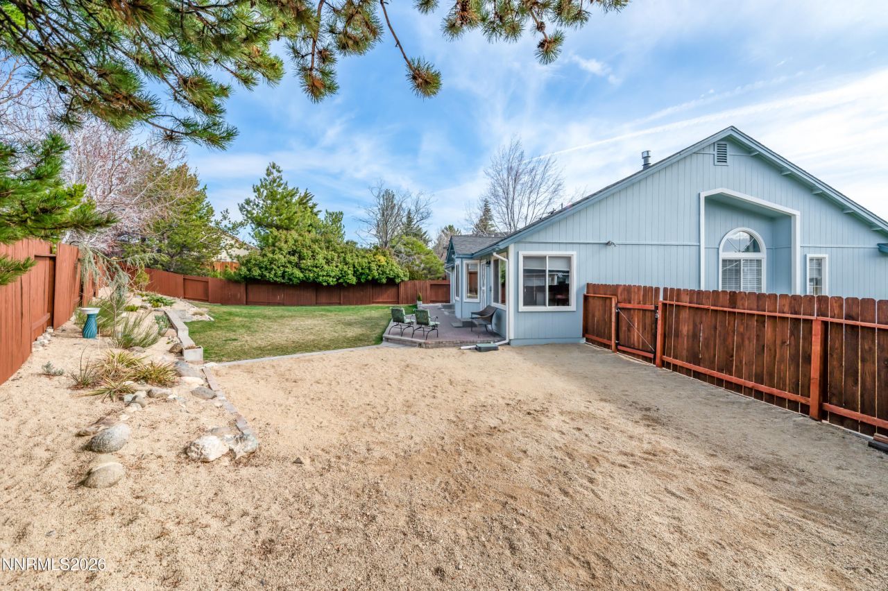 5865 Mitra Way, Reno, NV 89523 Photo