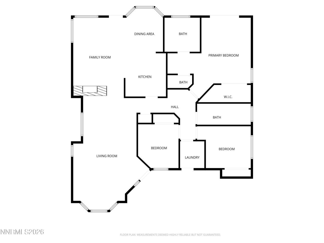 5865 Mitra Way, Reno, NV 89523 Photo