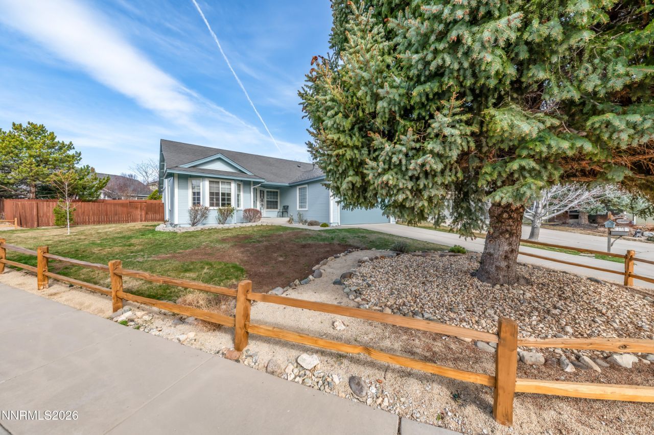 5865 Mitra Way, Reno, NV 89523 Photo