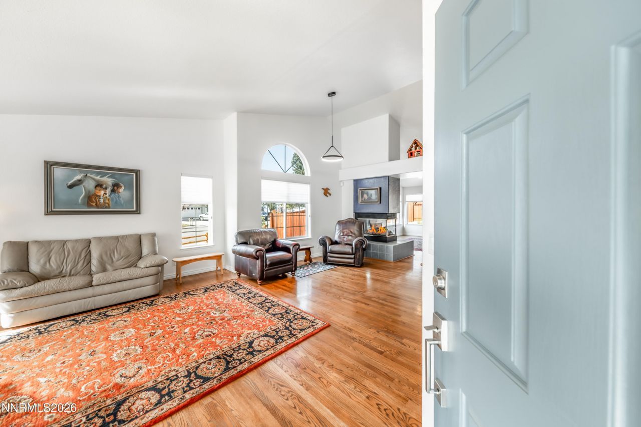 5865 Mitra Way, Reno, NV 89523 Photo