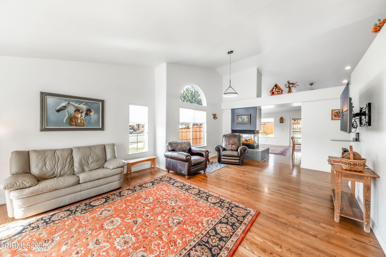 5865 Mitra Way, Reno, NV 89523 Photo